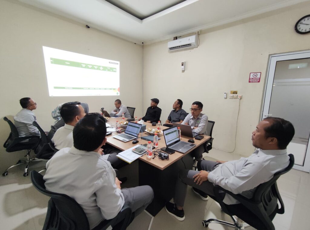 RADIKOM Kuartal I Tahun 2026 Perkuat Sinergi dan Tata Kelola Perusahaan
