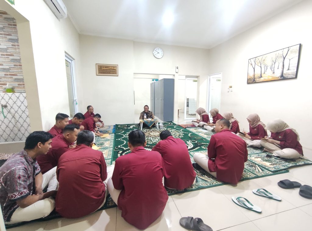 Ngaji Bareng Ustad Luthfi Hamidi Safinatun Najah #10